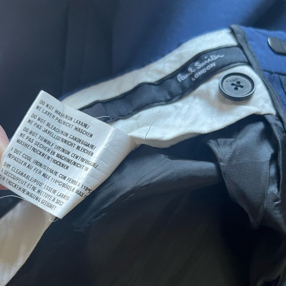 Paul Smith Suit…L - Picture 7 of 12